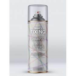 Fixing Shampoo a Seco Neutro