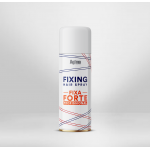 Fixing Fixação Forte 250ml e 400ml