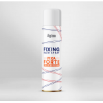 Fixing Fixação Forte 250ml e 400ml