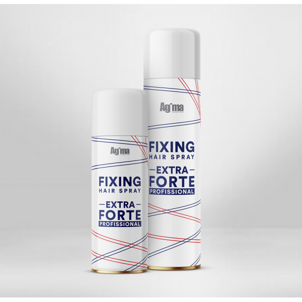 Fixing Extra Forte 250ml e 400ml