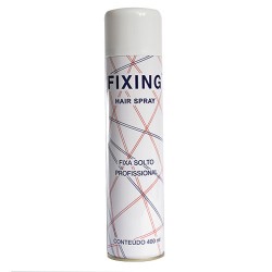 Fixing Fixa Solto 400ml
