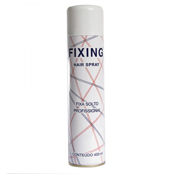 Fixing Fixa Solto 400ml