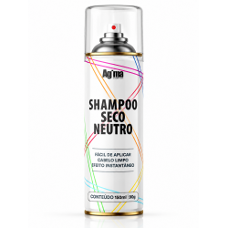 Shampoo a Seco Neutro